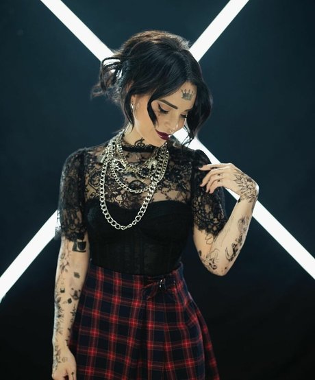 Rosanna Pansino Leak von OnlyFans