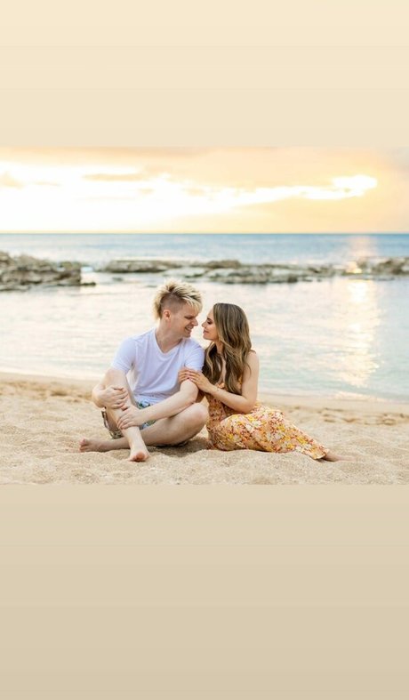 Rosanna Pansino Leaks von OnlyFans