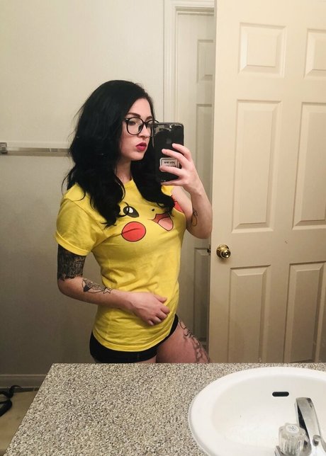 baeporeon OnlyFans Sextape geleakt