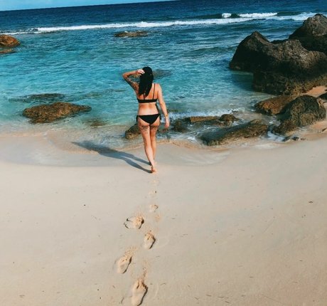 baeporeon Nacktbilder von OnlyFans geleakt