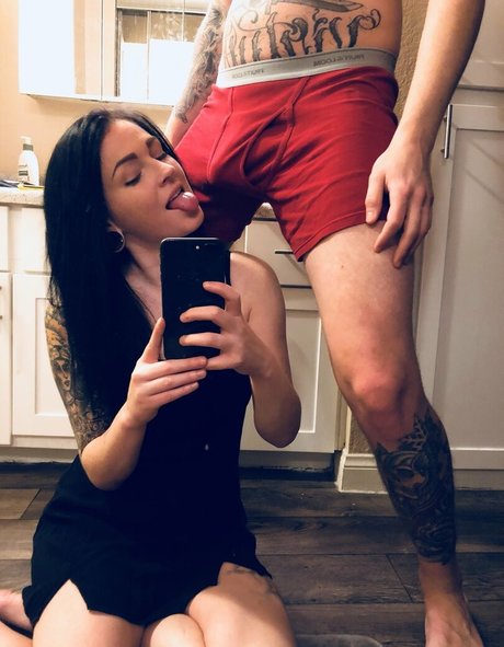 baeporeon OnlyFans Leaks