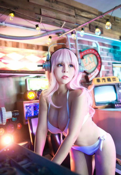 real xiangling c OnlyFans