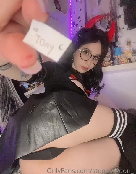 Stephymoon OnlyFans XXX