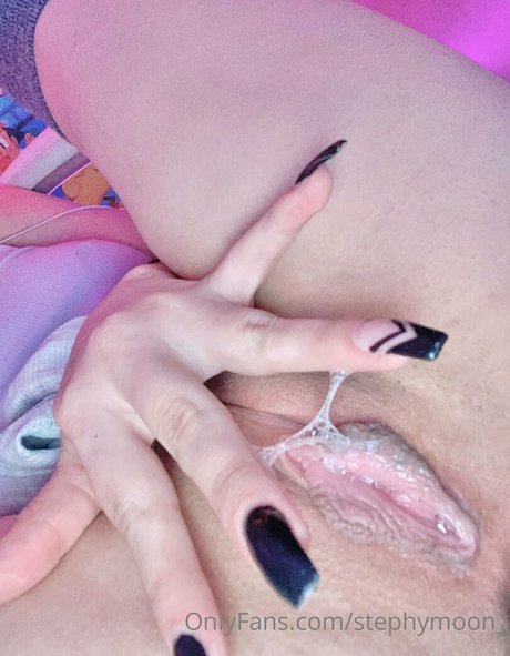 Stephymoon OnlyFans
