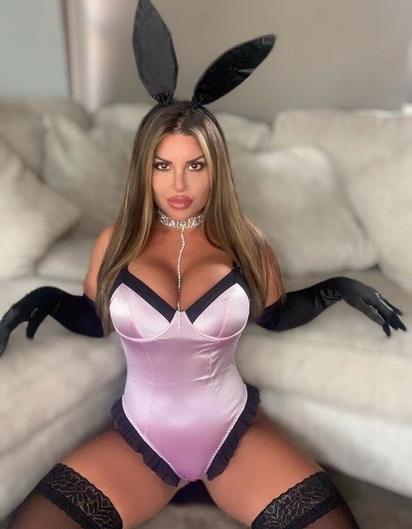 Nadya Jaymes Nacktbilder geleakt OnlyFans