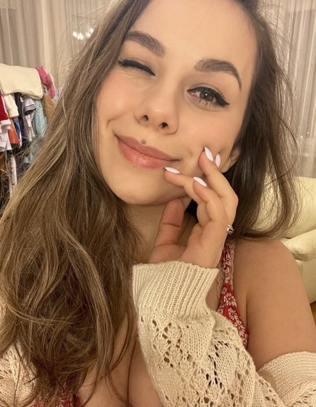 HoneyGirl OnlyFans Nackt Leak