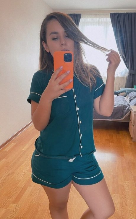 HoneyGirl Sextape OnlyFans Nacktbilder