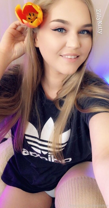 zillykittyfree Nackt OnlyFans