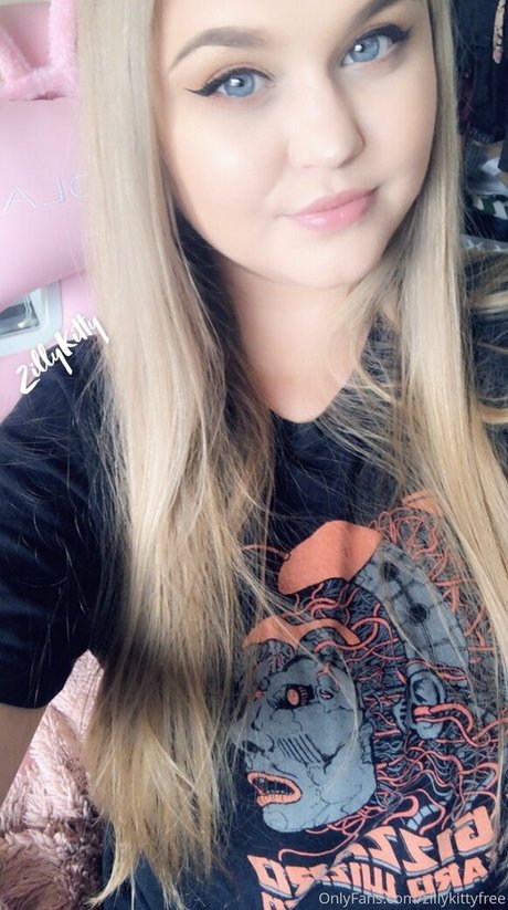 zillykittyfree Gratis OnlyFans