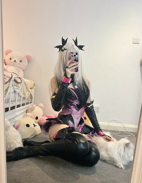 kyaandere OnlyFans Leak