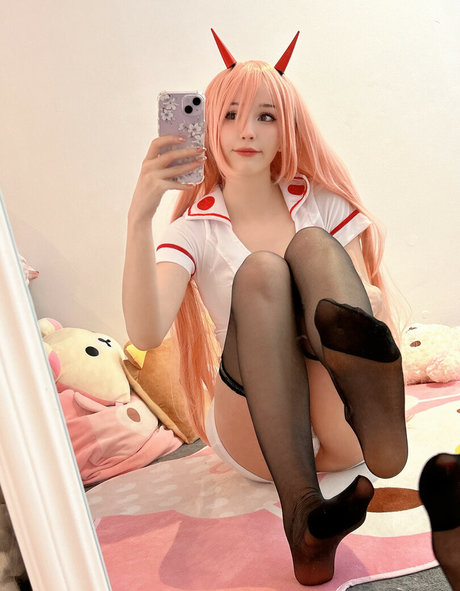 kyaandere OnlyFans Brüste Bild