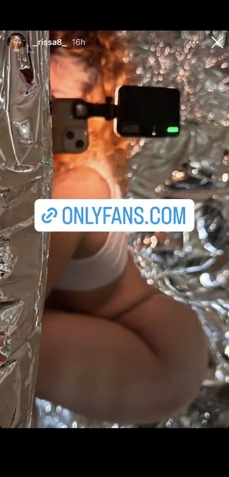 Rissadime OnlyFans Inhalte