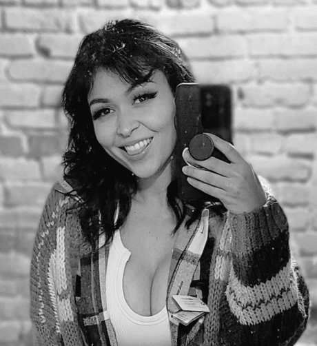 Pinksaltmoon OnlyFans Nackt Leak