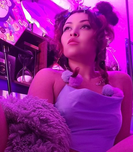 Pinksaltmoon OnlyFans Nacktbilder