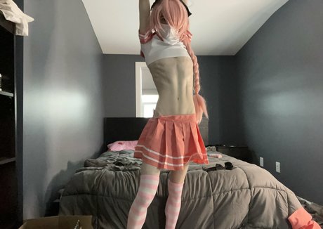 Catboiaoi OnlyFans geleakt.