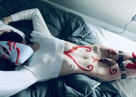 Catboiaoi Oben ohne OnlyFans