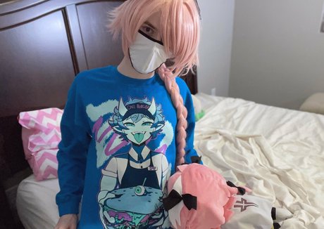 Catboiaoi OnlyFans Nacktbilder