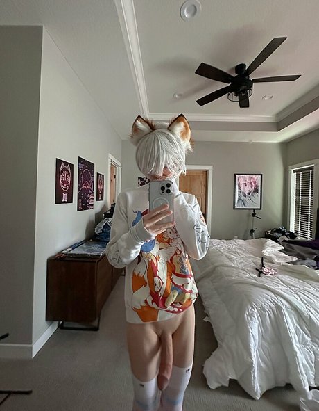 Catboiaoi Neues OnlyFans