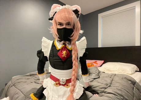 Catboiaoi OnlyFans Nacktbilder