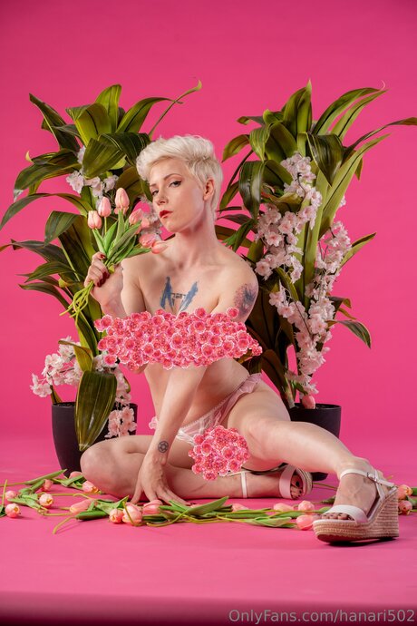 hanari502 OnlyFans Sex