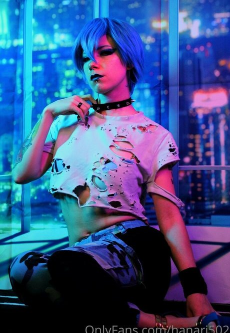 hanari502 OnlyFans-Inhalte