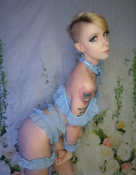 hanari502 Nacktbilder auf OnlyFans