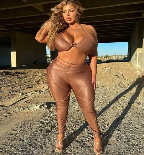 Shellraven OnlyFans Modelfoto