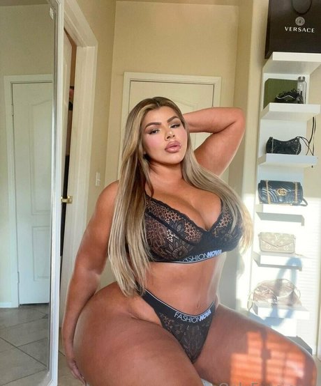 Shellraven Nacktbilder von OnlyFans