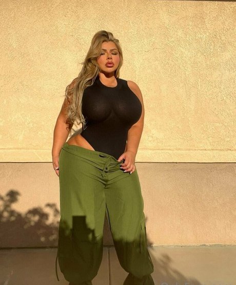 Shellraven Leaks von Nacktbildern auf OnlyFans