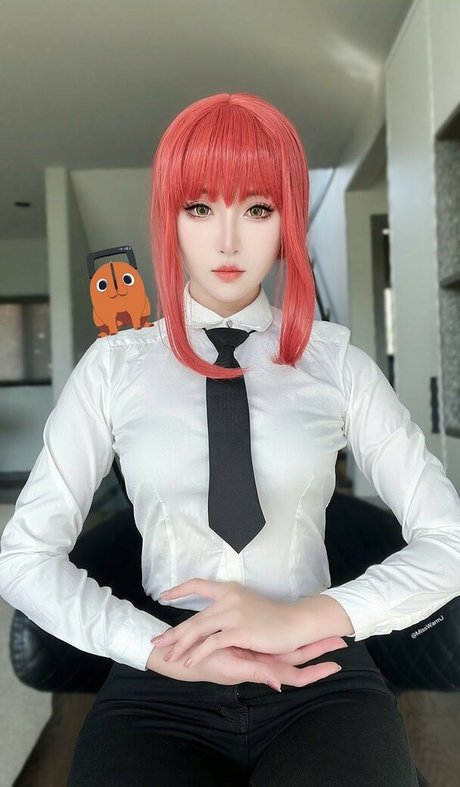 MissWarmJ Nackt auf OnlyFans