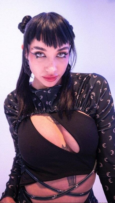 Maria Becerra OnlyFans Nackt