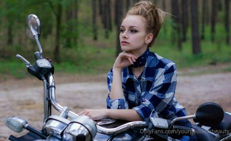 yourgoddessbeauty OnlyFans-Bild