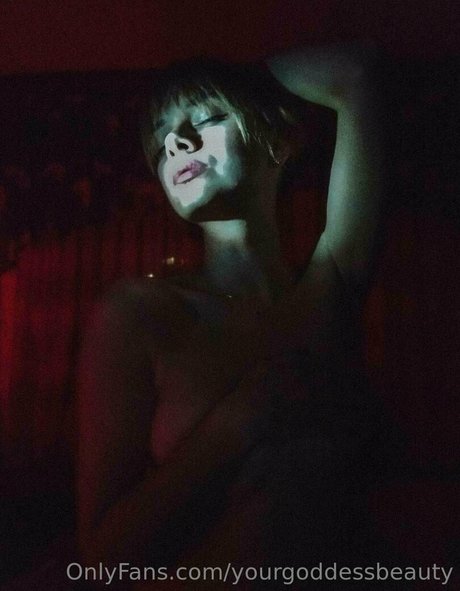yourgoddessbeauty OnlyFans Nacktbilder geleakt
