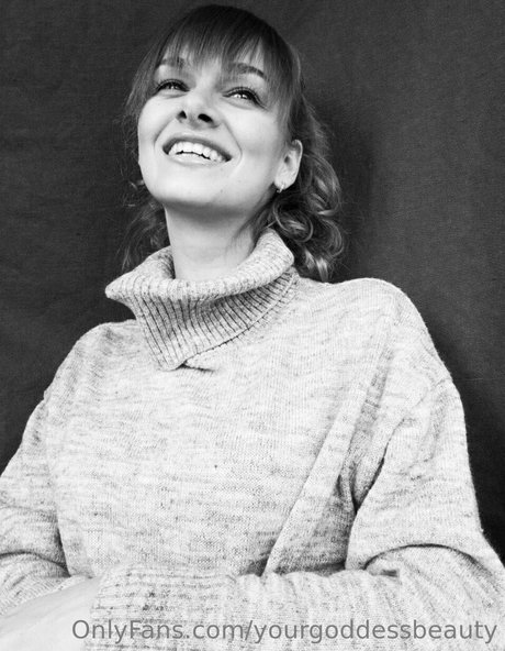 yourgoddessbeauty OnlyFans-Seite