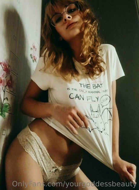 yourgoddessbeauty Porn OnlyFans Leaks