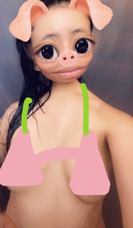 Agnes Inezz OnlyFans Nackt