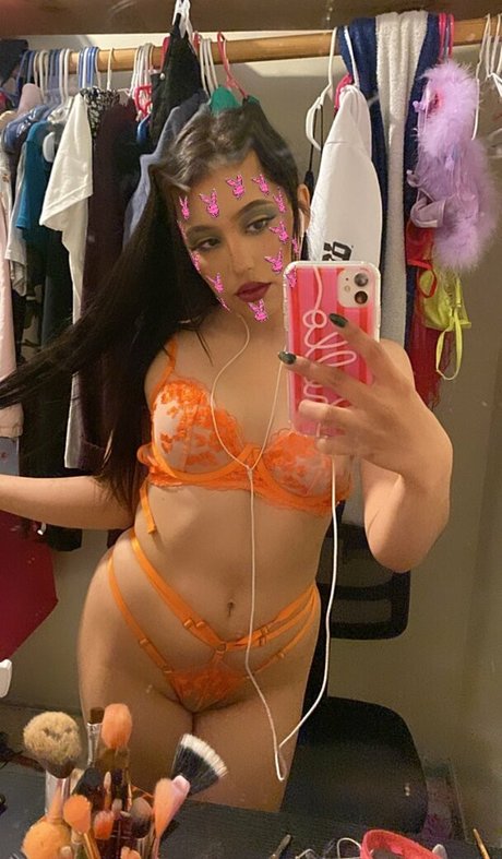 Agnes Inezz Leaked OnlyFans Sextape