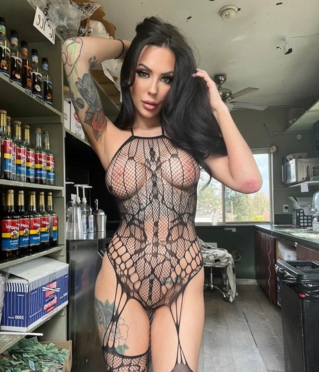 Vikkidoll OnlyFans Leak