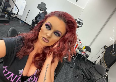 Maria Kanellis OnlyFans Model Fotos