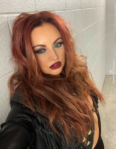 Maria Kanellis Neues OnlyFans