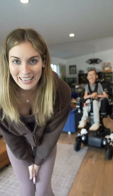 Hannah Alyward OnlyFans Leaks Gratis