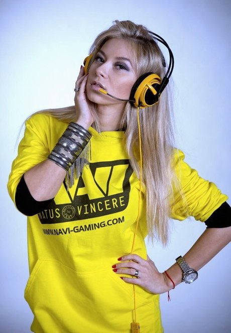 Polina Logunova OnlyFans Sex Leak