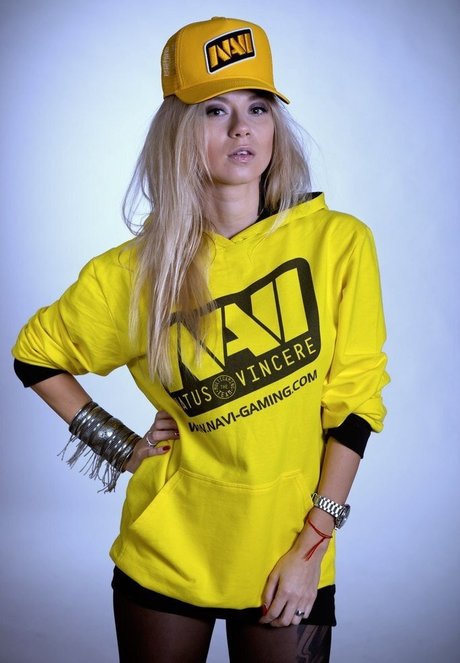 Polina Logunova OnlyFans Leaks Pornografie