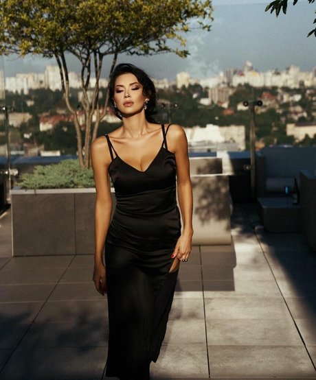 Polina Logunova OnlyFans kostenlos