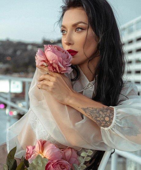 Polina Logunova OnlyFans