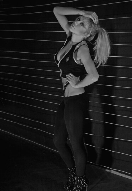 Polina Logunova OnlyFans-Seite