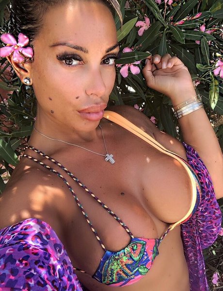 Silvia Iacucci OnlyFans geleakte Bilder