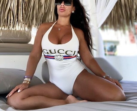 Silvia Iacucci XXX Leak OnlyFans