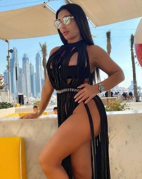 Silvia Iacucci Nacktbilder OnlyFans