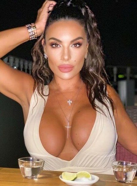 Silvia Iacucci OnlyFans Leaks